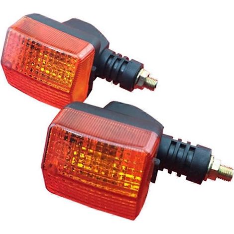 Clignotants pour moto et scooter 125 CBT (1/5)