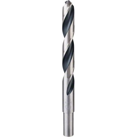 Broca para metal HSS-RPointTeQ DIN338 14.0x108x160 (vástago reducido) BOSCH 2608577306