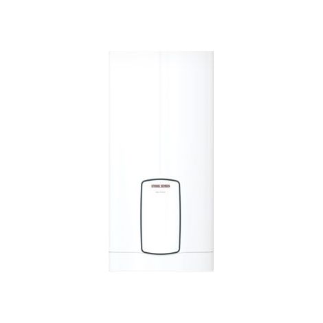 Stiebel Eltron Durchlauferhitzer Trend HDB-E 18kW 25A 400V, Weiß