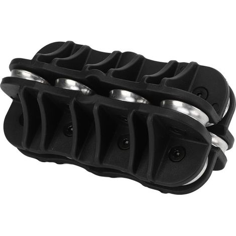 Redresseur de tubes portatif 3/8 po en métal avec meilleure prise en main, portable et universel pour conduites de frein et de carburant (1/5)