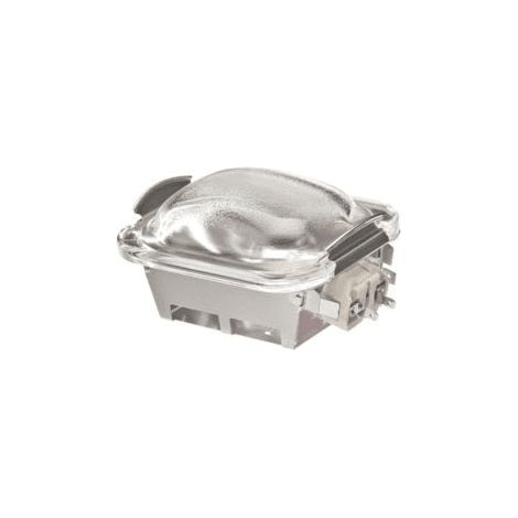 ENSEMBLE ECLAIRAGE HALOGENE pour FOUR SIEMENS - 00642205
