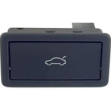 YMYNY Electric tailgate push button tailgate closing switch replaces 3D0959831D 3D0 959 831 D (1/4)