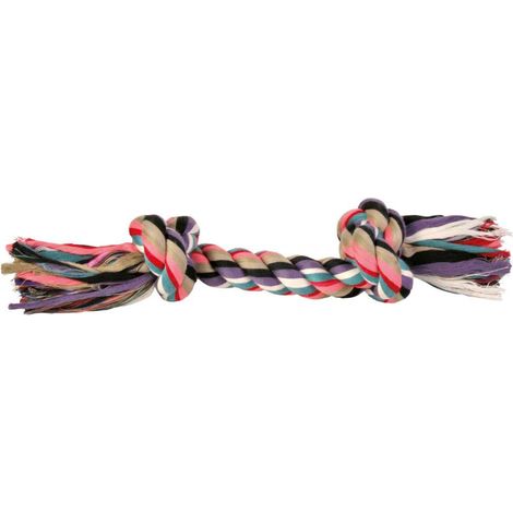 Corde de jeu Denta Fun pour chien
