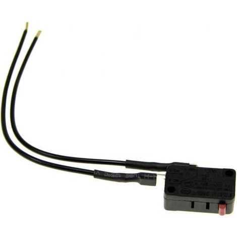 Polti microinterruttore ferro caldaia Vaporella Forever 400 600 980 1500 Star