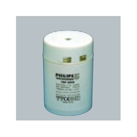 Philips 143330 Transformateur torique ZKL560 50VA WH - Blanc