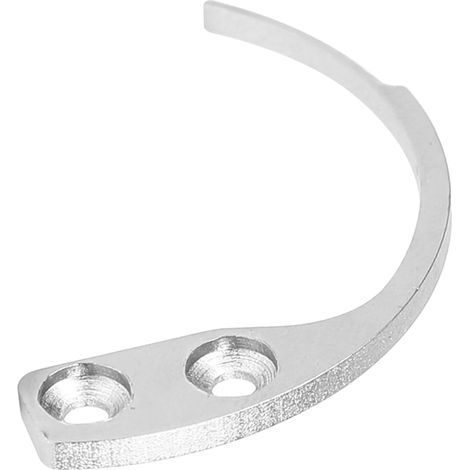 Detacher accessory, long-lasting, highly flexible hook detacher for shoes and bags (1/5)