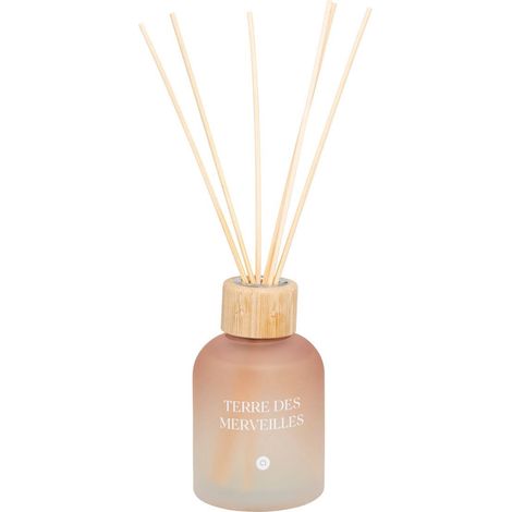 Difusor de perfume Sana 150ml Terre des Merveilles - Atmosphera créateur d'intérieur