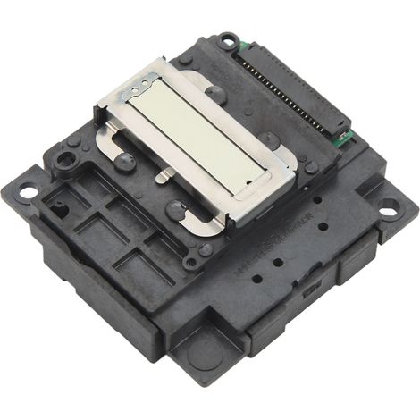 Korrosionsbeständiger, schneller, präziser und gestochen scharfer Ersatzdruckkopf, kompatibel mit den Modellen L310, L360, L380 und L351. (1/5)