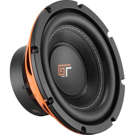 Subwoofer Bassface GT-SW12/4 (1/4)