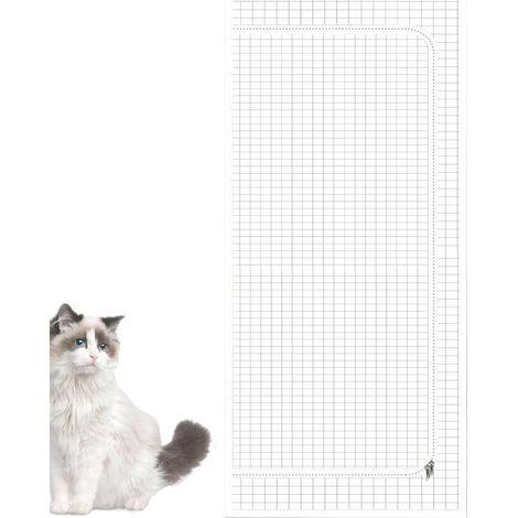 Porte moustiquaire pour animaux de compagnie - Protection (1/5)