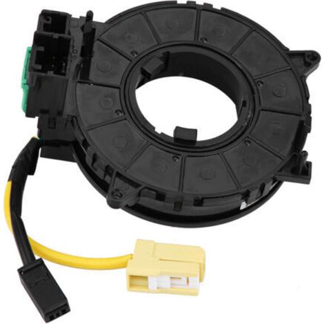 [JAMAIS UTILISÉ]Ressort d'horloge d'airbag de cble en spirale pour Mitsubishi LANCER OUTLANDER L200 TRITON MR583930 8619A016