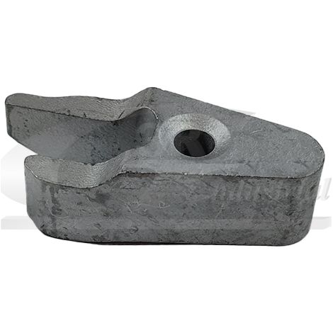 3RG 99505 BRIDA DE FIJACIÃƒâ€œN PARA INYECTOR