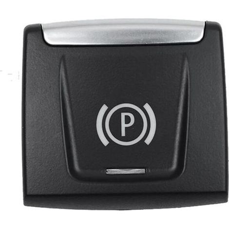 Pièce détachée remplacement bouton frein à main électronique adapté BMW X1 X2 Série 2 F48 F49 F39 F45 F46 (1/4)