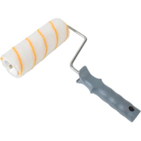 Rouleau anti-goutte pour murs et plafonds lisses RATIO 45 mm - talla (1/2)