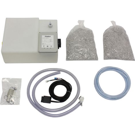Unité de neutralisation n° 301374 avec pompe à condensats