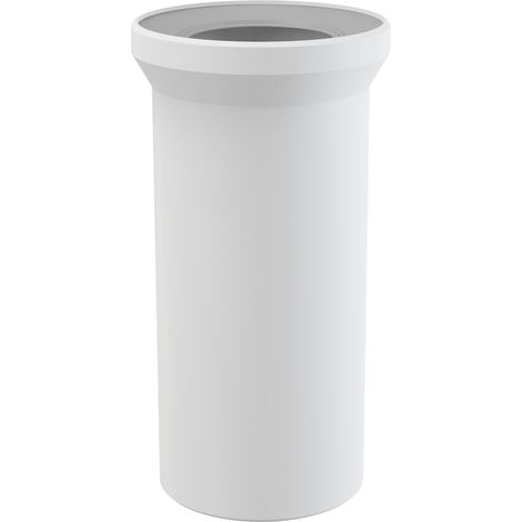 Alcadrain A91-250 WC-Anschlussstutzen 250 mm (1/3)