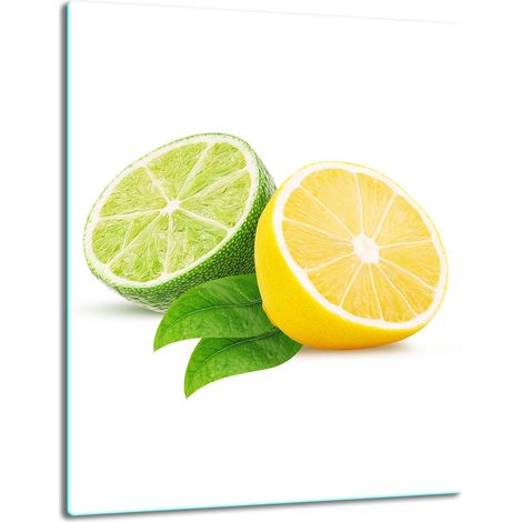 Glasplatte, Tischplatte, 40x52, Obst (1/5)
