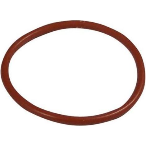 Joint En Silicone - Diamètre Extérieur 30 Mm - Diamètre Intérieur 26 Mm - Épaisseur 2 Mm - Pour Appareils Cuisine - 1 Pièce