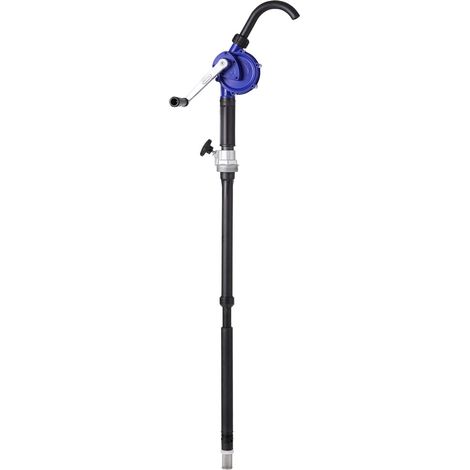 Pressol 13 055 SRL 980 Fasspumpe  18000 ml/min (1/5)