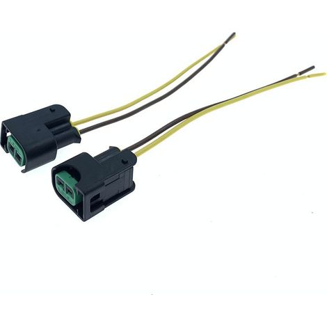 HP6181-0512 is a DJ7028F-2.2-21 --JB2018-2P fuel injector suitable for Hyundai Elantra, Sportage and Smart Sportage engines.