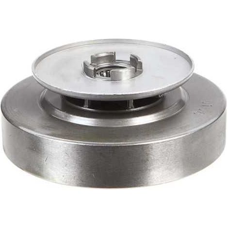 Pignon pour tronçonneuse Husqvarna, Jonsered 3/8". 7 dents. Hauteur cloche 16,7 mm (1/5)