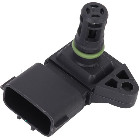 Capteur MAP Pression Température Air Admission 5.2Bar Accessoire Compatible Cummins M11 2872784 (1/3)