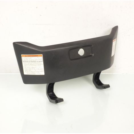 [GEBRAUCHT] Handschuhfachklappe für Suzuki Burgman 400 (1999–2002) 92121-14F0 (1/5)