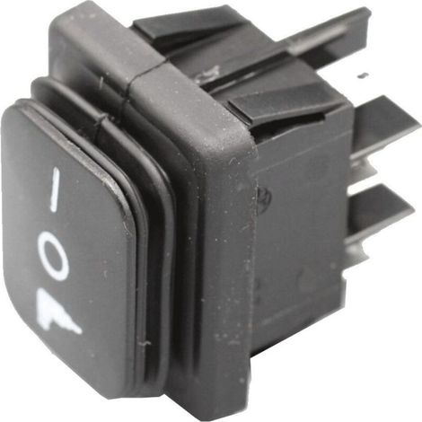 Accessoire pour aspirateur Switch 1-0-tool Compatible avec sacs NILFISK Largeur 32mm Pour nettoyage en profondeur