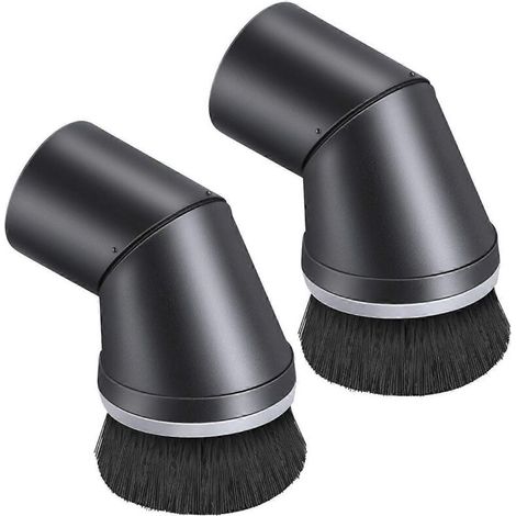 Dos cepillos para aspiradoras Miele de las series C y S. - Crezuo