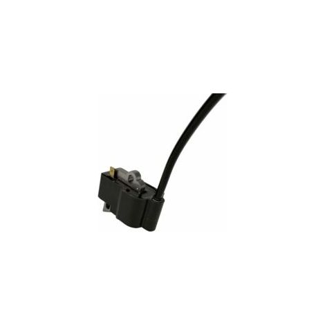 Bobine d'allumage pour Stihl FS120 FS120R FS200 FS200R FS020 FS202 TS200 FS250 FS250R FS300 FS350 Débroussailleuse
