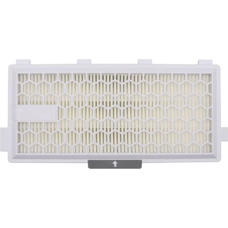 Applicable Miele Mino Vacuumer S4 / S5 / S6 / S8 / C2 / C3 Filtre Filtre HEPA SF-HA50 (1/5)