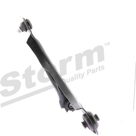 Bras de suspension droit compatible Renault 8200255761 (1/5)