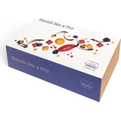Kit raviolis - Marcato - BP-RAV-DIS (1/3)