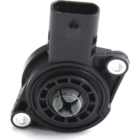 Adecuado para el sensor de posición del colector de admisión 06E907386K 3.0T STD, aplicable a Audi A5, A7, A8L, Q5, Q7, S5, SQ5 y Cayenne Paramela.