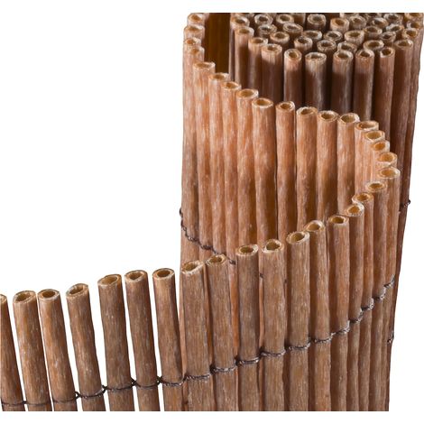 Sichtschutz PP premium plus 1,8x3m, hellbraun