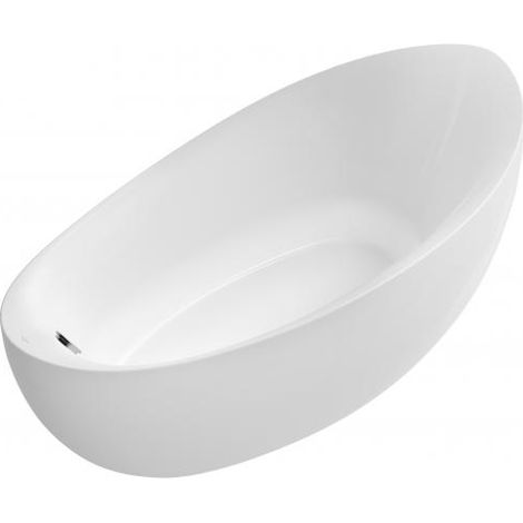Villeroy & Boch Q194AVE9T1BCV01 BW Aveo Nouvelle Génération T1 1900x950x (1/3)