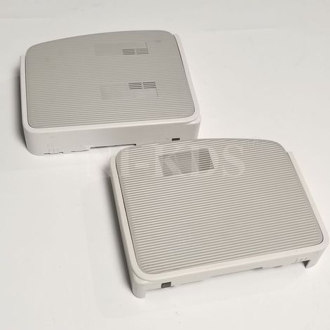 Accessoires pour imprimantes Samsung ML-2160, ML-2161 et ML-2165 : 2 panneaux latéraux (1 pour chaque côté).