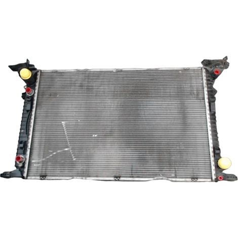 [PRODUIT D'OCCASION] Radiateur AUDI Q5 ♻️ Ref Oe. 8r0121251e - Garantie à vie (1/4)