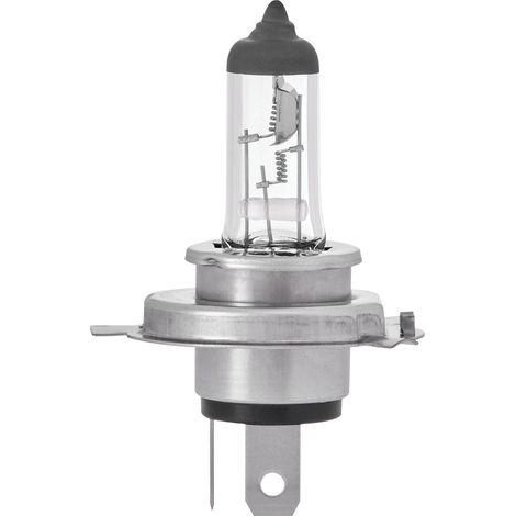 1 AMPOULE H4 24V 75/70W P43T RING