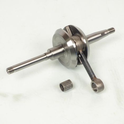 teknix kurbelwelle für moped peugeot 50 103 vogue 2004 bis 2018