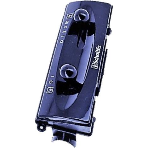 Scatola di controllo originale - Cappa aspirante - SCHOLTES - 3009293662894055176