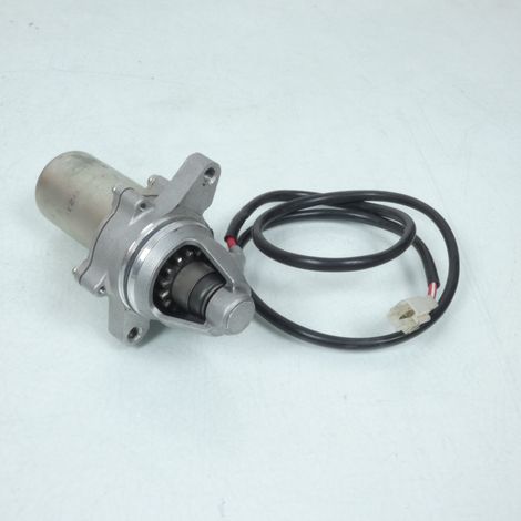 mitsuba anlasser für quad suzuki quadsport 80 1987 bis 2006