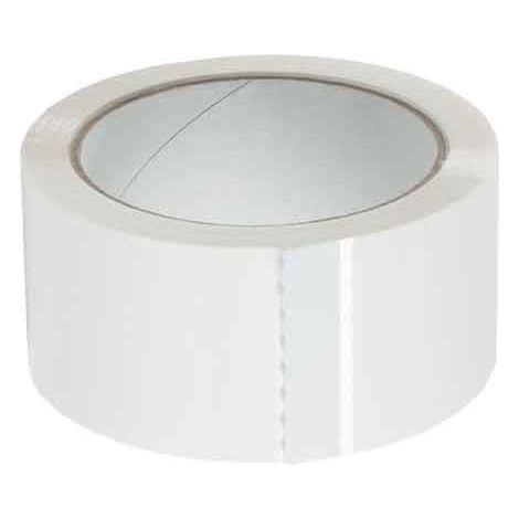 NASTRO DA IMBALLO mm 48x50 - Bianco - 36 pezzi