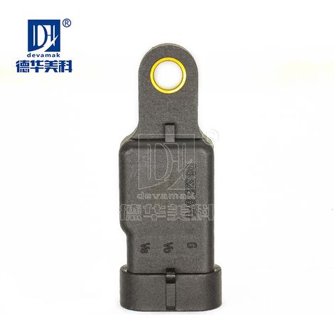 Saugrohrdrucksensor 96325870, kompatibel mit Chevrolet Spark importiert 1.0 (1/5)
