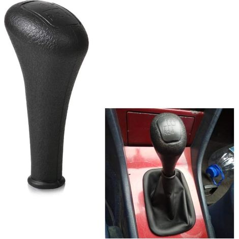 4 5 Vitesses Pommeau de Levier de Vitesse Mercedes-Benz W190 W201 W202 W123 W124 W126 W140 S124 C Classe E S (5 Vitesses) (1/5)