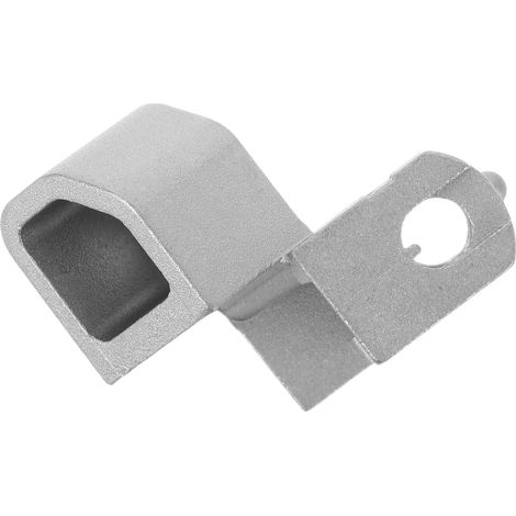 Rear Shock Absorber Height Increaser Made of Aluminum Alloy (1/5)