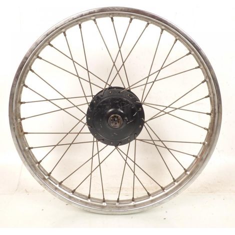 [GEBRAUCHT] Vorderradfelge Takasago für Auto Suzuki 21x1.60 Gebraucht (1/3)