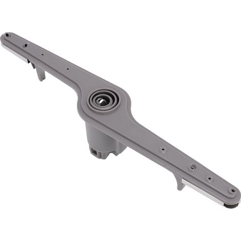 Bras de lavage inférieur lave-vaisselle Compatible Frigidaire Kenmore 154567702 ABS robuste (1/5)