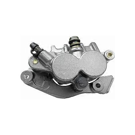Vorderbremssattel für CR125R (1986–2003) und CR250R (1995–2003), Teilenummer 45150-KCY-671