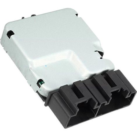 Résistance de chauffage pour moteur de ventilateur de climatisation de voiture Land Cruiser-- (1/5)